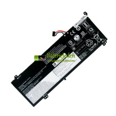 Baterie pro Lenovo ThinkBook14 L19C4PDB L19M4PDB G2-ITL 15 [Náhradní baterie]